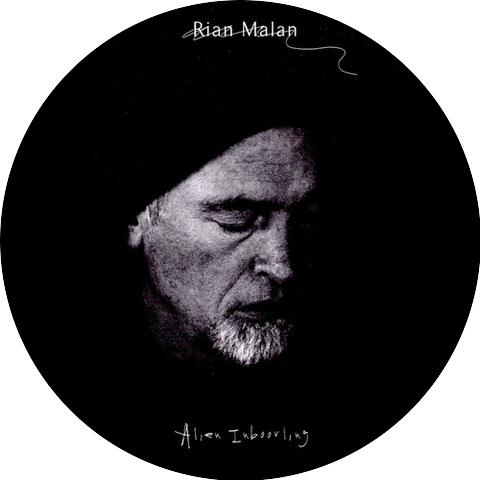Rian Malan