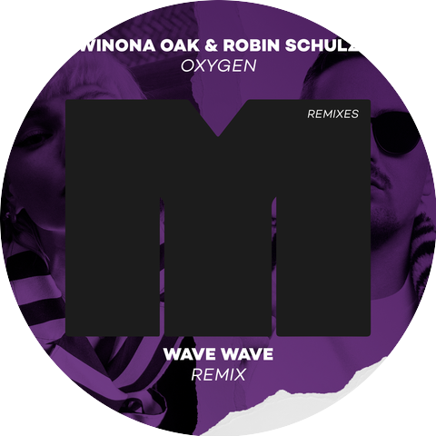 Winona Oak & Robin Schulz