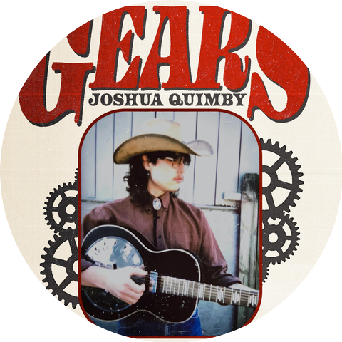 Joshua Quimby