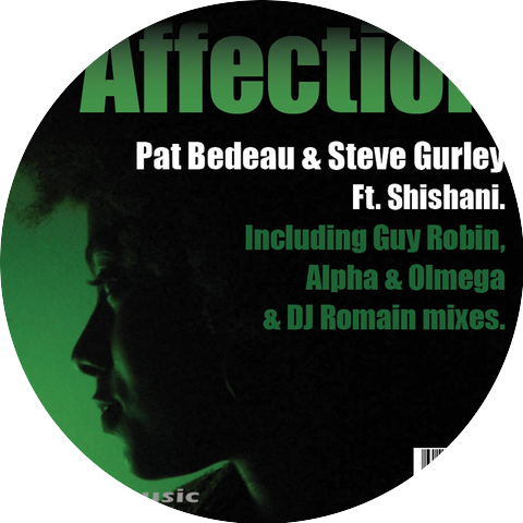 Pat Bedeau & Steve Gurley