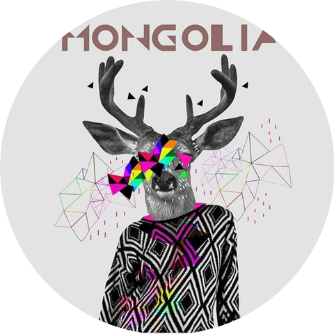 Mongolia