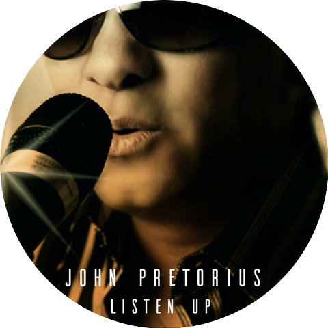 John Pretorius