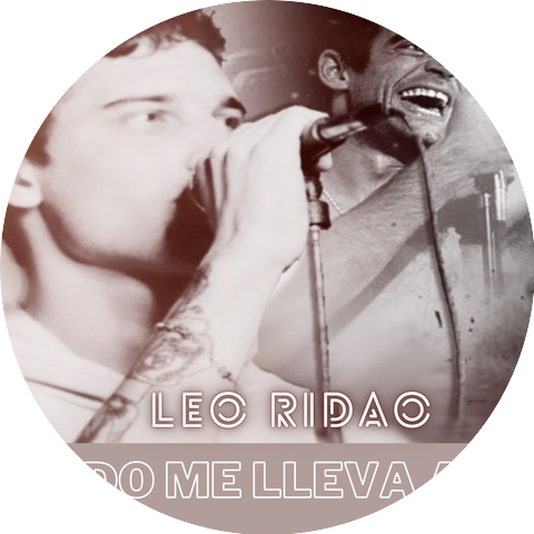 Leo Ridao