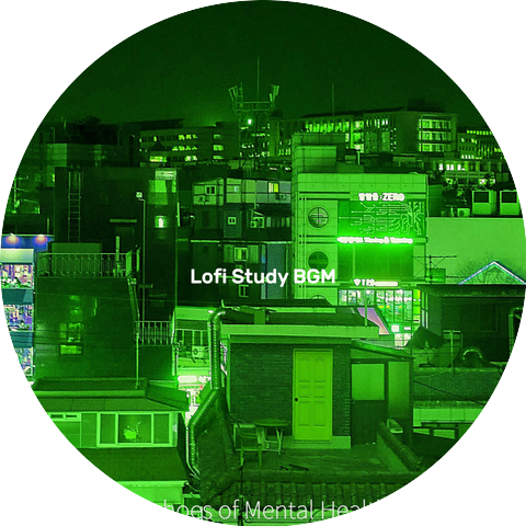 Lofi Study BGM