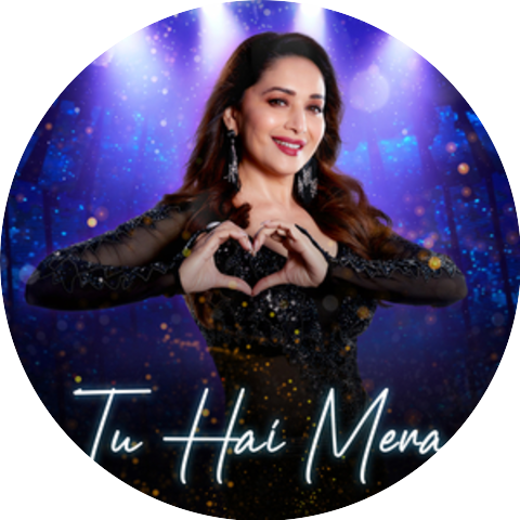 Madhuri Dixit