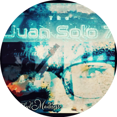 The Juan Solo 7