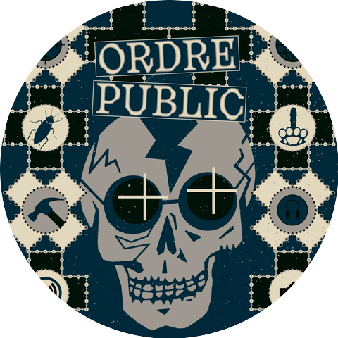 Ordre Public