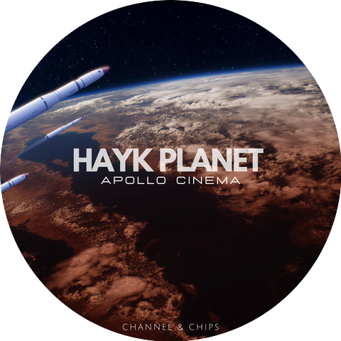 Hayk Planet