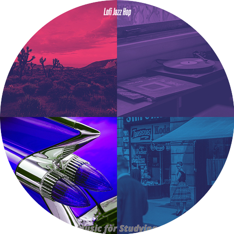 Lofi Jazz Hop