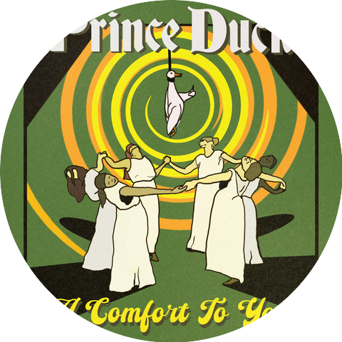 Prince Duck