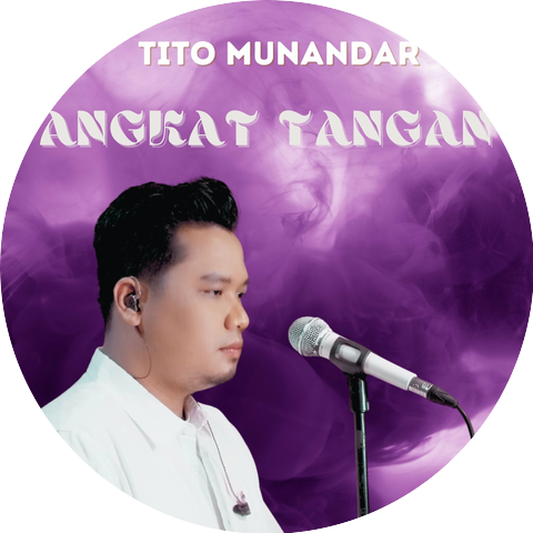 Tito Munandar