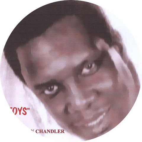 N. Cameron Chandler