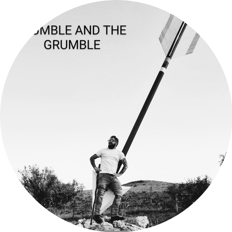 Mumble and the Grumble