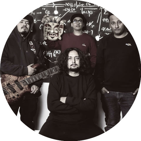 Kush Band Nepal