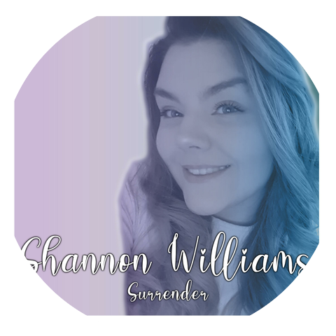 Shannon Williams