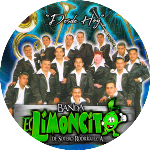 Banda El Limoncito de Sotero Rodriguez A.