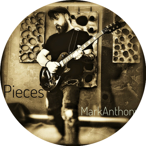Mark-Anthony