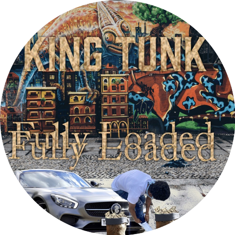 King Tunk