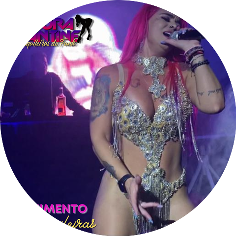 As Tequileiras Do Funk