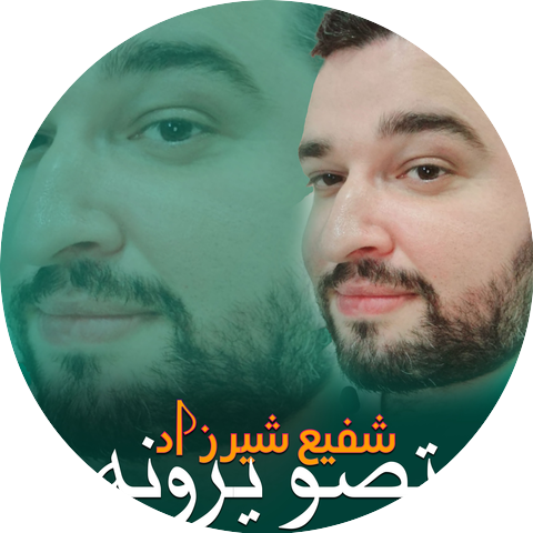 Shafi Sherzad