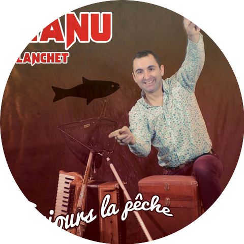 Manu Blanchet