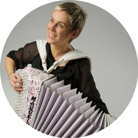 Véronique Cadanse