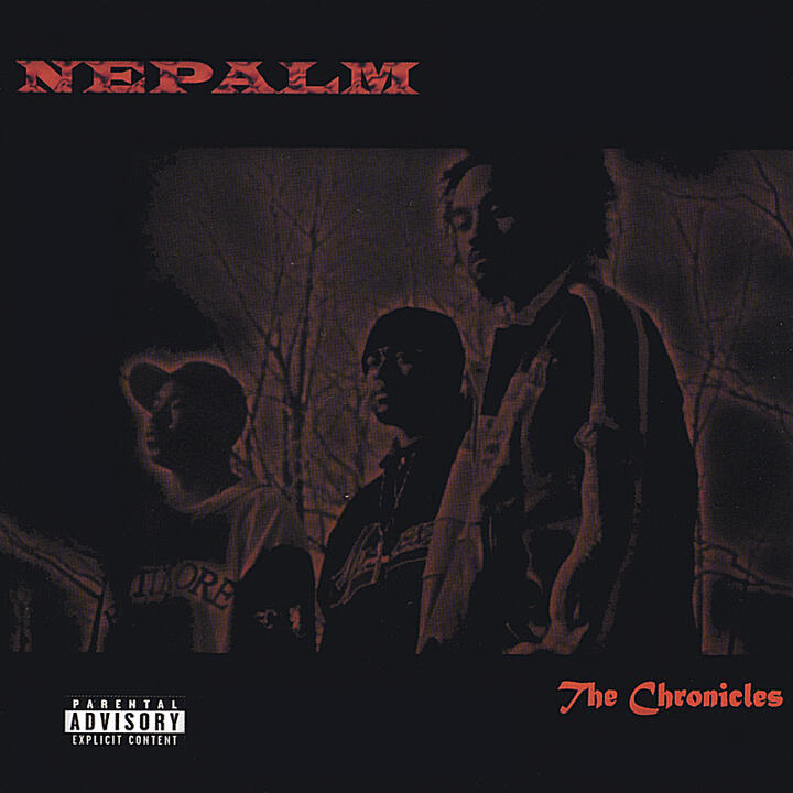 Nepalm