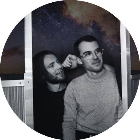 Solomon Maxx & Arnau Gorchs