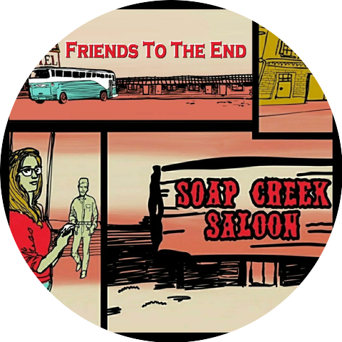 Friends to the End