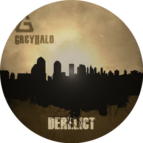 GreyHalo