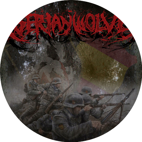 Iberian Wolves