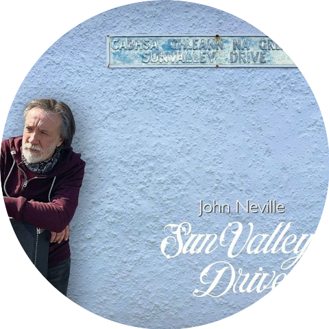 John Neville