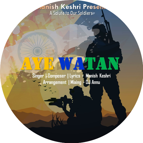 Manish Keshri