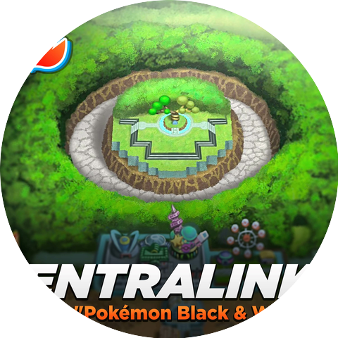 Pokestir