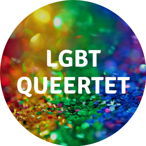 LGBT Queertet
