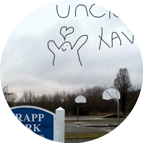 Uncle Xav