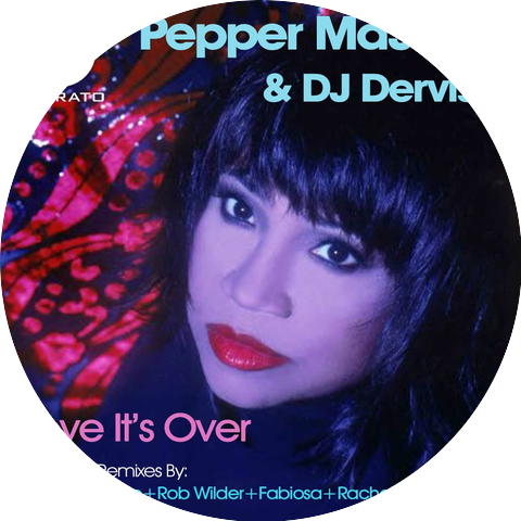 Pepper MaShay & DJ Dervish
