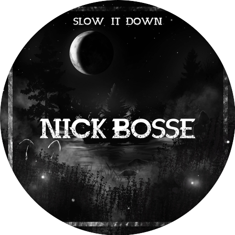 Nick Bosse