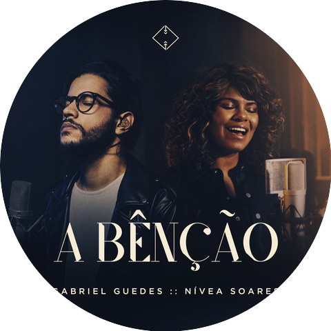 Gabriel Guedes de Almeida and Nívea Soares