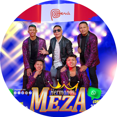 Los Hermanos Meza