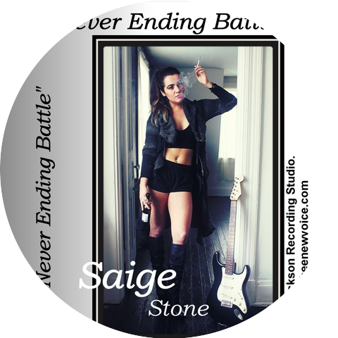Saige Stone