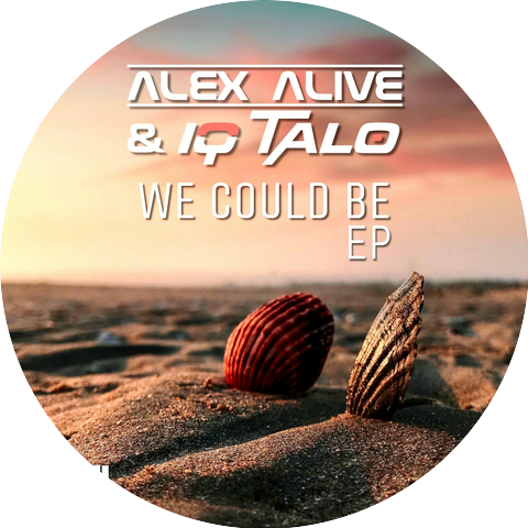 Alex Alive & IQ-Talo