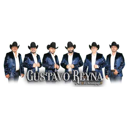Gustavo Reyna "El Relámpago"