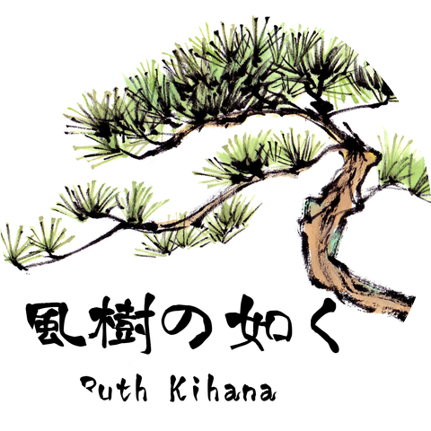Ruth Kihana