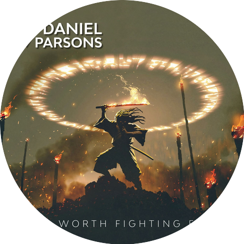 Daniel Parsons