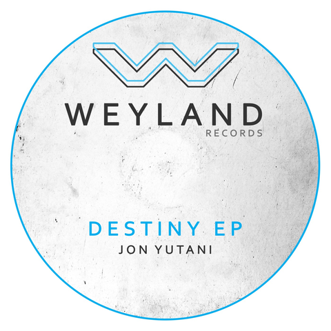 Jon Yutani