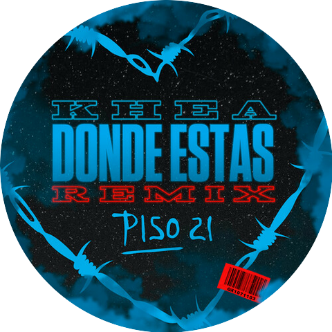KHEA & Piso 21