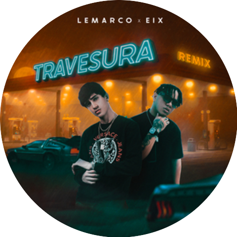 Lemarco & Eix
