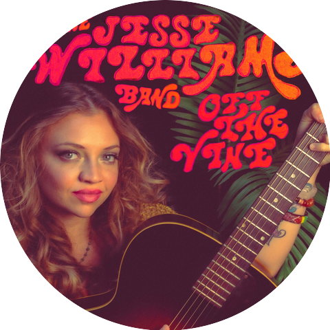 The Jesse Williams Band