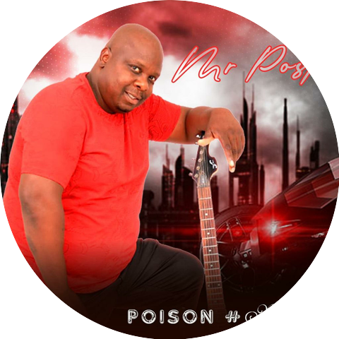 Mr Post